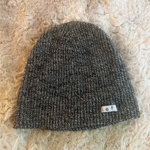 Neff Gray Beanie